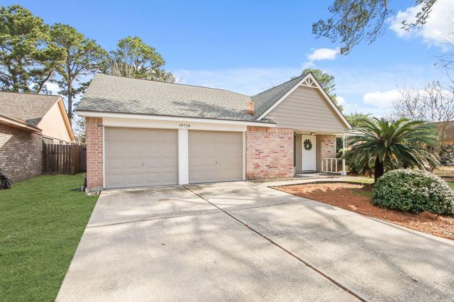 19718 Auburn Park Lane, Spring, TX 77379