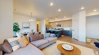 1266 S SAWMILL BLVD #3-307, Heber City, UT 84032