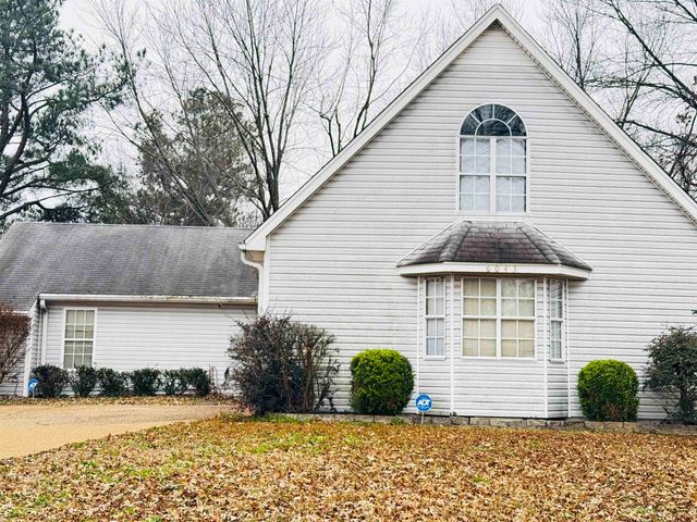 6043 HARVEST HILL CV, Memphis, TN 38141