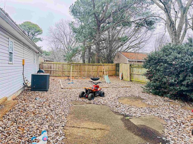 6043 HARVEST HILL CV, Memphis, TN 38141
