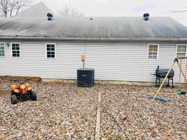 6043 HARVEST HILL CV, Memphis, TN 38141