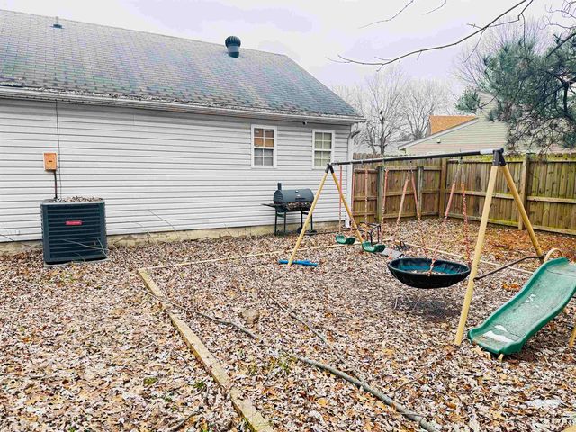 6043 HARVEST HILL CV, Memphis, TN 38141