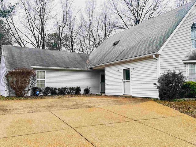 6043 HARVEST HILL CV, Memphis, TN 38141