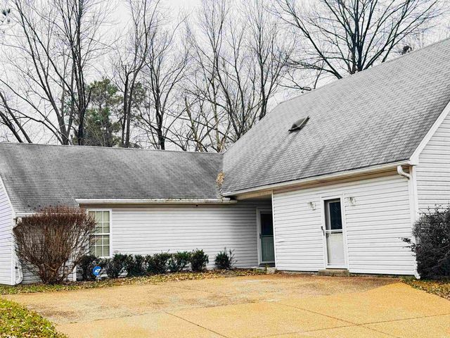 6043 HARVEST HILL CV, Memphis, TN 38141
