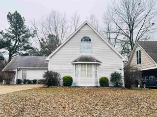 6043 HARVEST HILL CV, Memphis, TN 38141