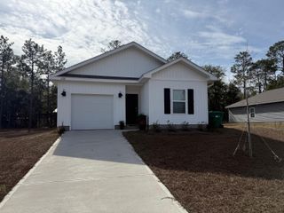 6501 Burleson Boulevard, Crestview, FL 32539