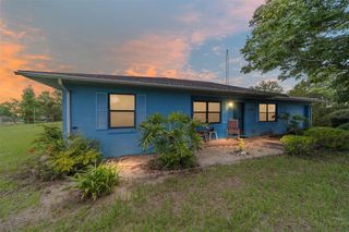 17128 SE 140TH AVENUE, Weirsdale, FL 32195