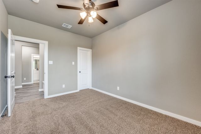 706 Turner Street, Wolfe City, TX 75496