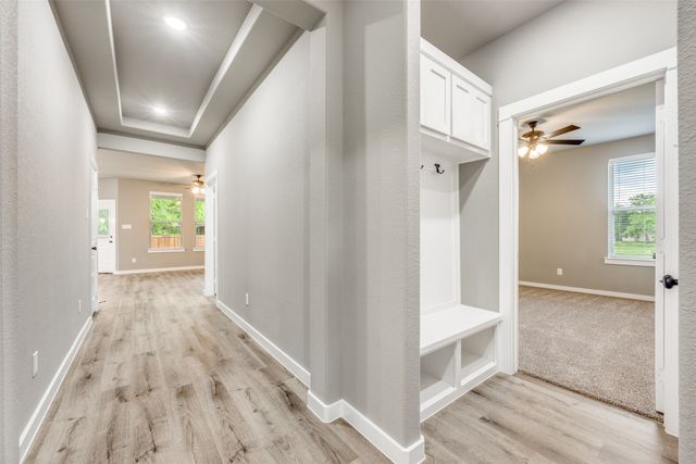 706 Turner Street, Wolfe City, TX 75496