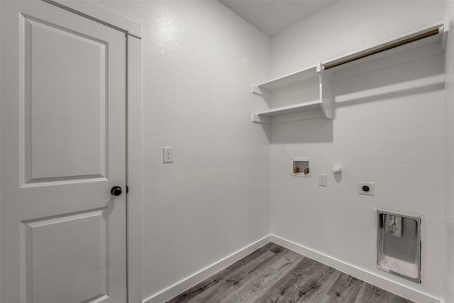 706 Turner Street, Wolfe City, TX 75496
