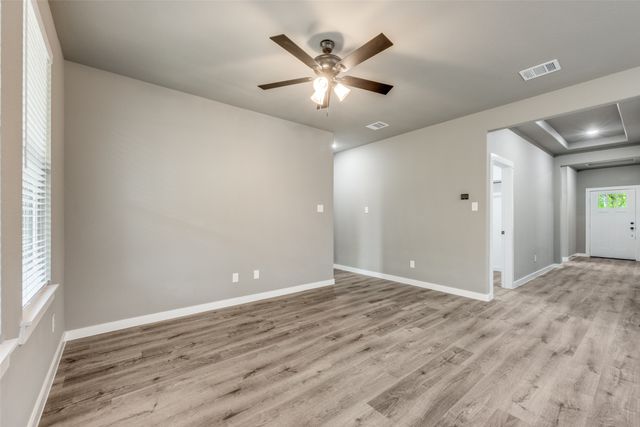 706 Turner Street, Wolfe City, TX 75496