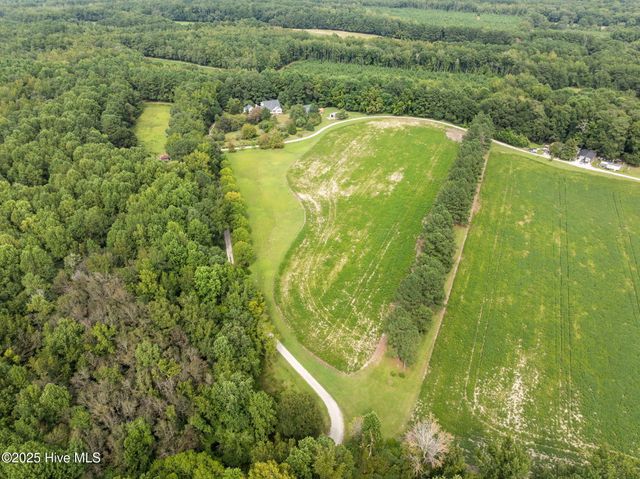 7464 Nc 43 N, Macclesfield, NC 27852