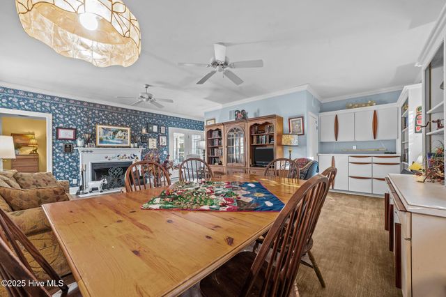 7464 Nc 43 N, Macclesfield, NC 27852
