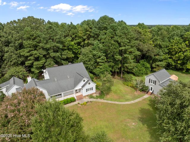 7464 Nc 43 N, Macclesfield, NC 27852