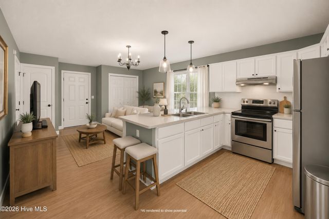 7464 Nc 43 N, Macclesfield, NC 27852