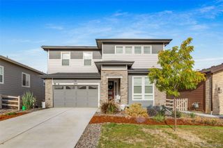 8893 Animas River Street, Littleton, CO 80125