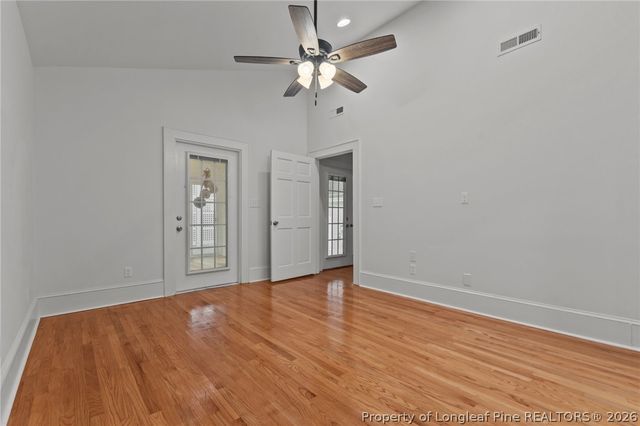 123 Ellington Street, Fayetteville, NC 28305