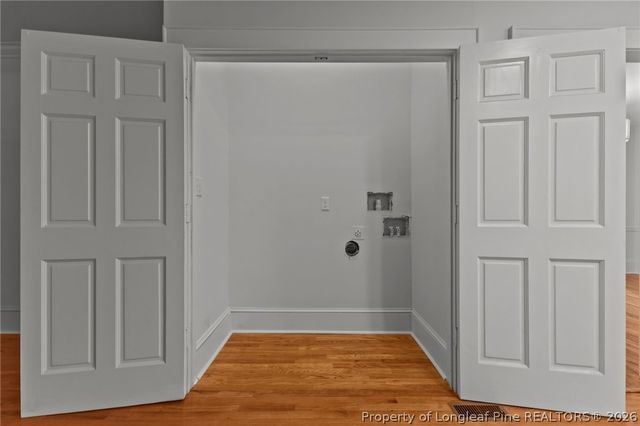 123 Ellington Street, Fayetteville, NC 28305