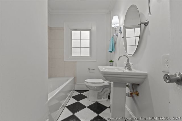 123 Ellington Street, Fayetteville, NC 28305