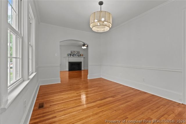 123 Ellington Street, Fayetteville, NC 28305