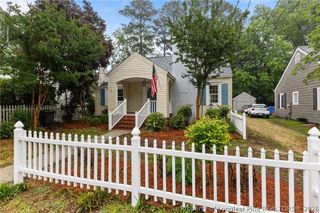 123 Ellington Street, Fayetteville, NC 28305