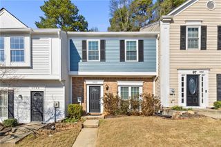3982 Hancock Circle, Atlanta, GA 30340