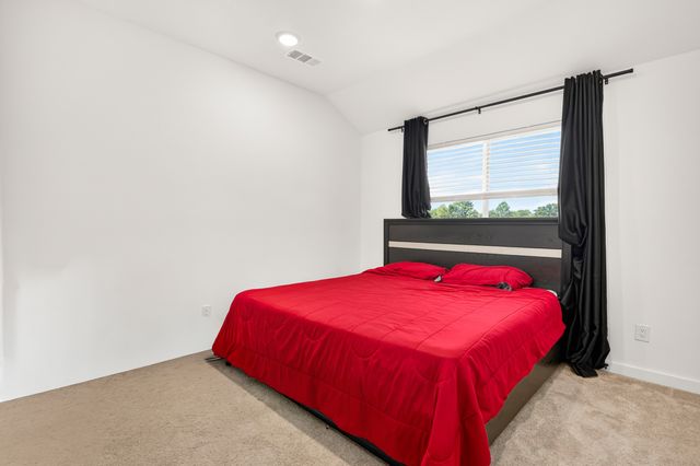 4539 Hogans Alley Drive, Arlington, TX 76001