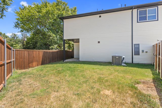 4539 Hogans Alley Drive, Arlington, TX 76001