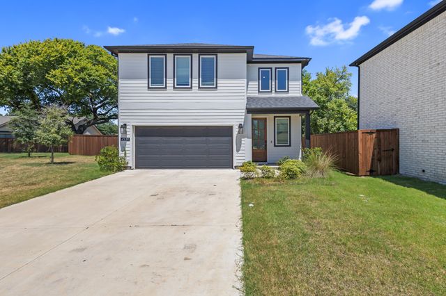 4539 Hogans Alley Drive, Arlington, TX 76001