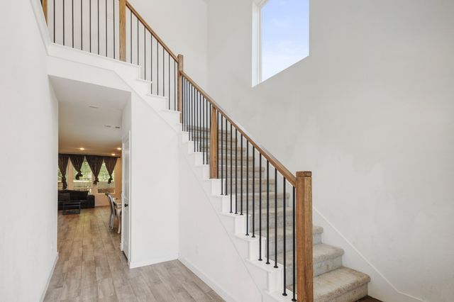 4539 Hogans Alley Drive, Arlington, TX 76001