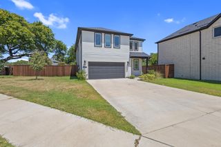4539 Hogans Alley Drive, Arlington, TX 76001