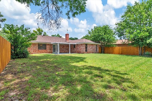 403 Daisy Drive, Allen, TX 75013