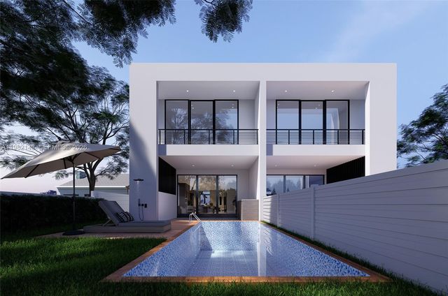 1501 SW 21st St, Miami, FL 33145