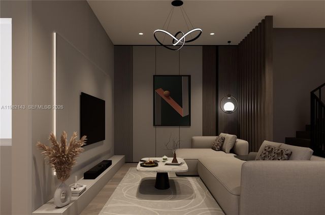 1501 SW 21st St, Miami, FL 33145