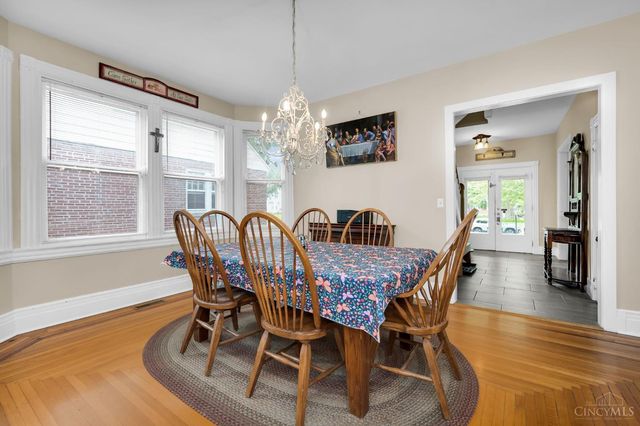 3309 Epworth Avenue, Cincinnati, OH 45211