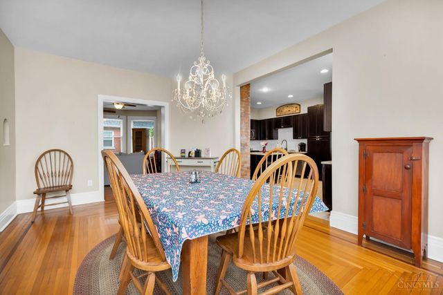 3309 Epworth Avenue, Cincinnati, OH 45211