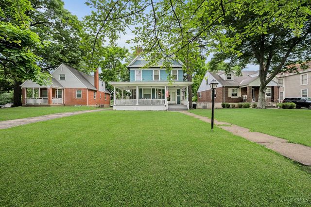 3309 Epworth Avenue, Cincinnati, OH 45211