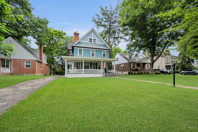3309 Epworth Avenue, Cincinnati, OH 45211