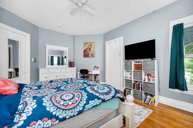 3309 Epworth Avenue, Cincinnati, OH 45211