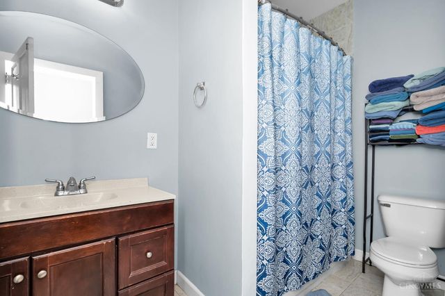 3309 Epworth Avenue, Cincinnati, OH 45211