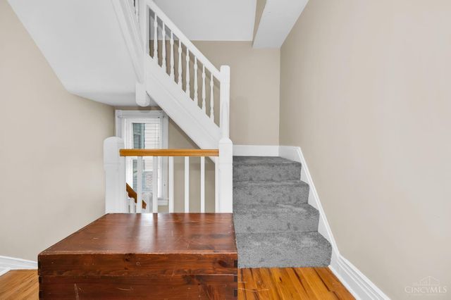 3309 Epworth Avenue, Cincinnati, OH 45211
