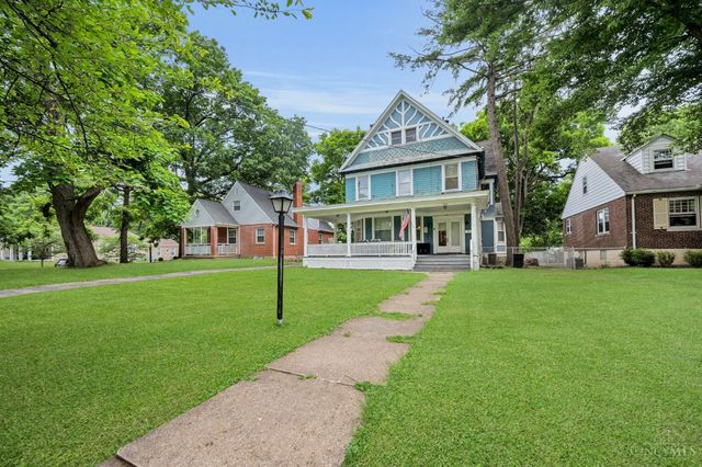 3309 Epworth Avenue, Cincinnati, OH 45211