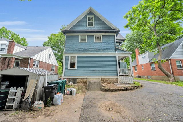 3309 Epworth Avenue, Cincinnati, OH 45211