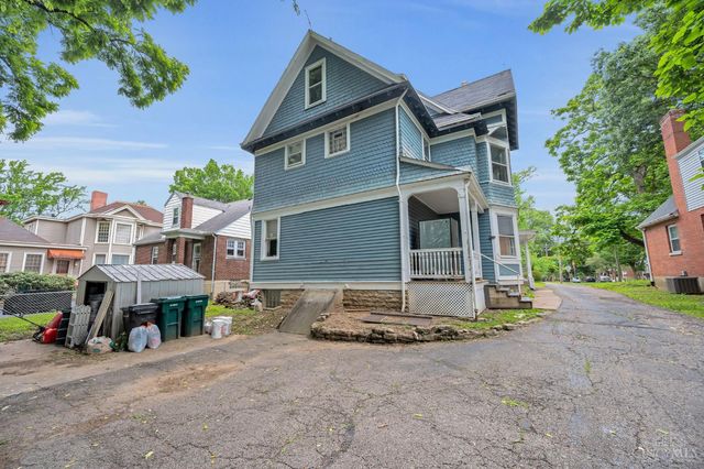 3309 Epworth Avenue, Cincinnati, OH 45211