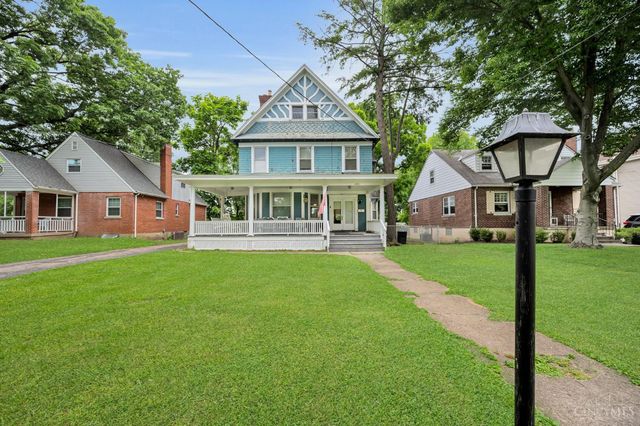 3309 Epworth Avenue, Cincinnati, OH 45211