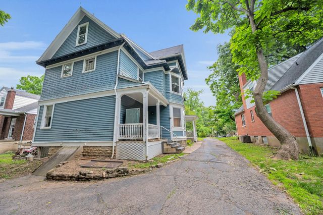 3309 Epworth Avenue, Cincinnati, OH 45211