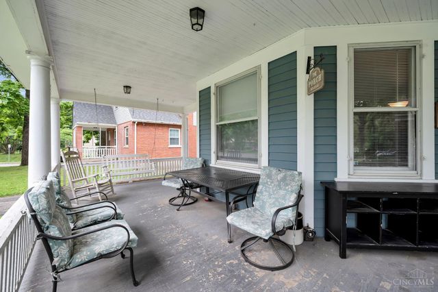 3309 Epworth Avenue, Cincinnati, OH 45211