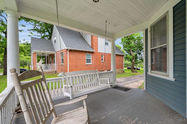3309 Epworth Avenue, Cincinnati, OH 45211