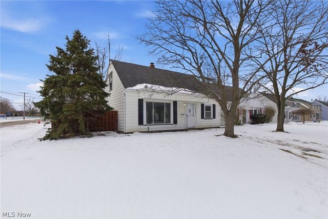 27190 Zeman Avenue, Euclid, OH 44132