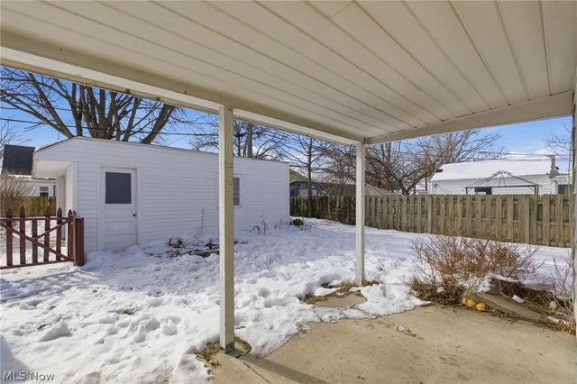 27190 Zeman Avenue, Euclid, OH 44132